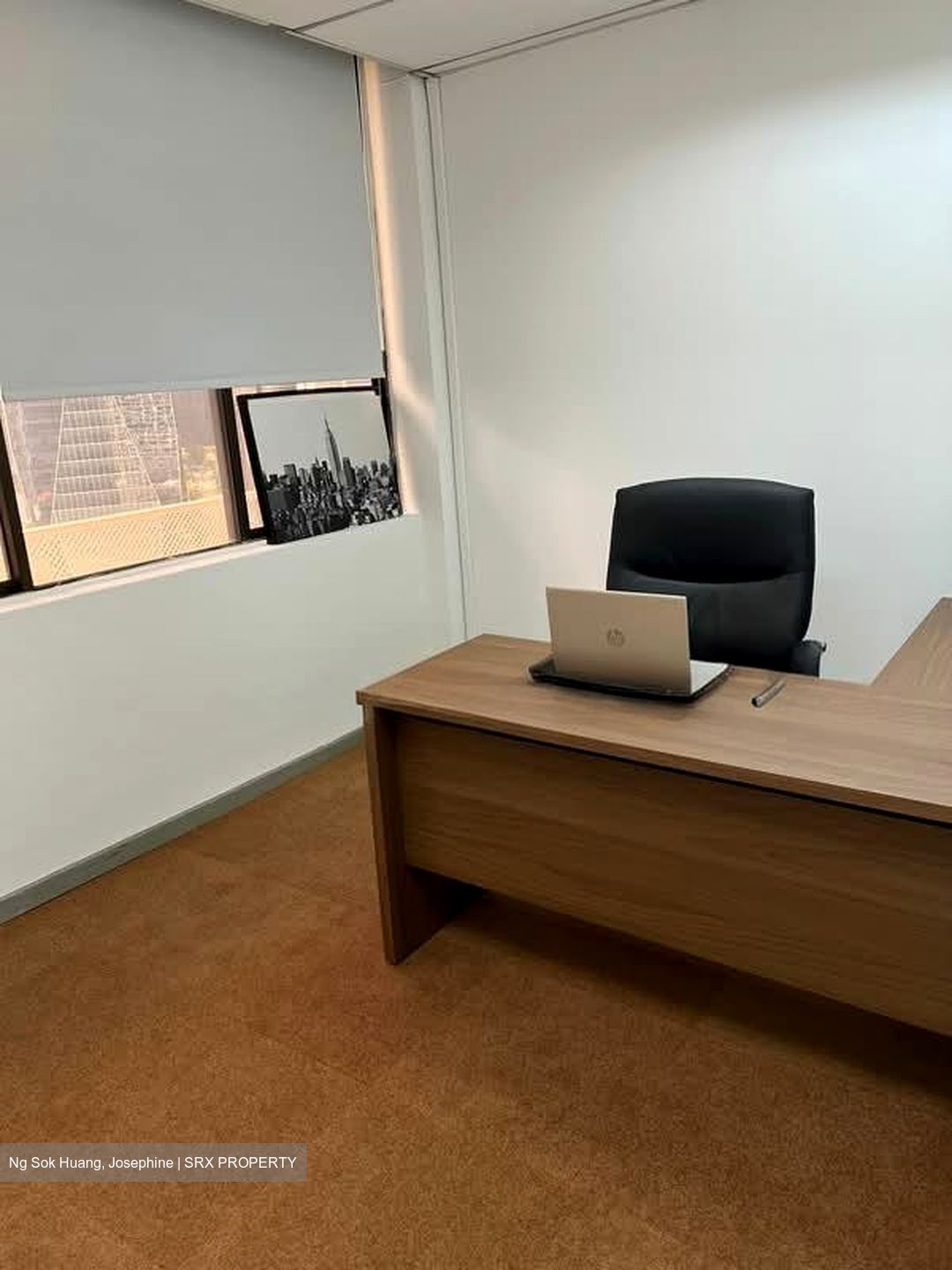 International Plaza (D2), Office #599555511